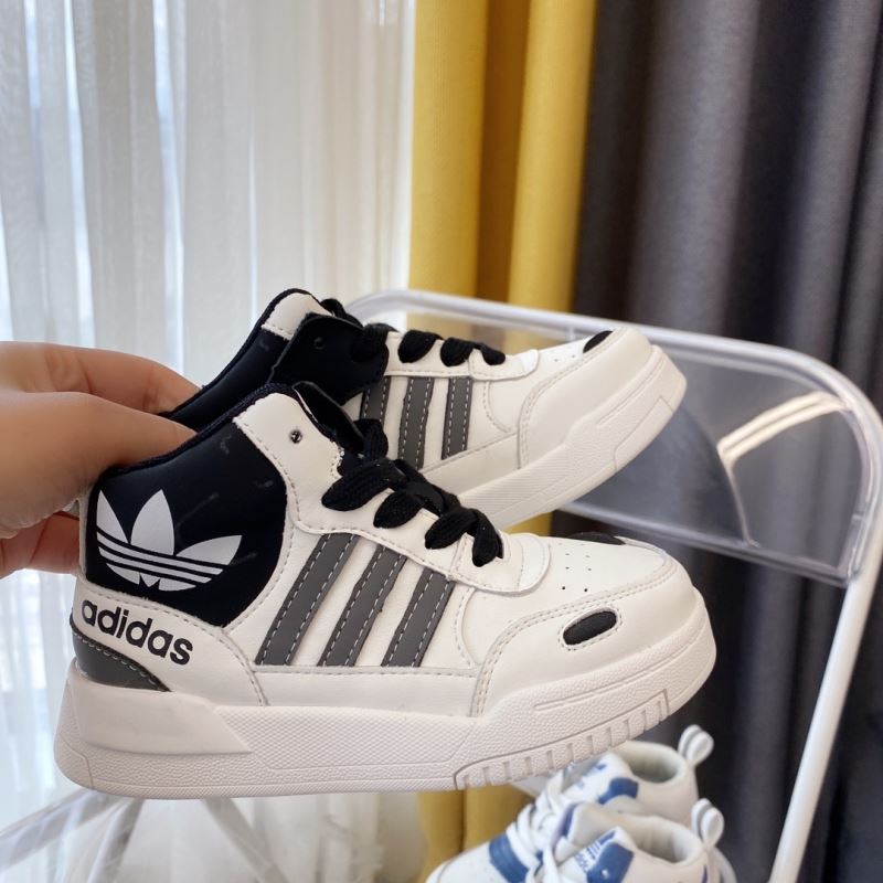 ADIDAS SHOES